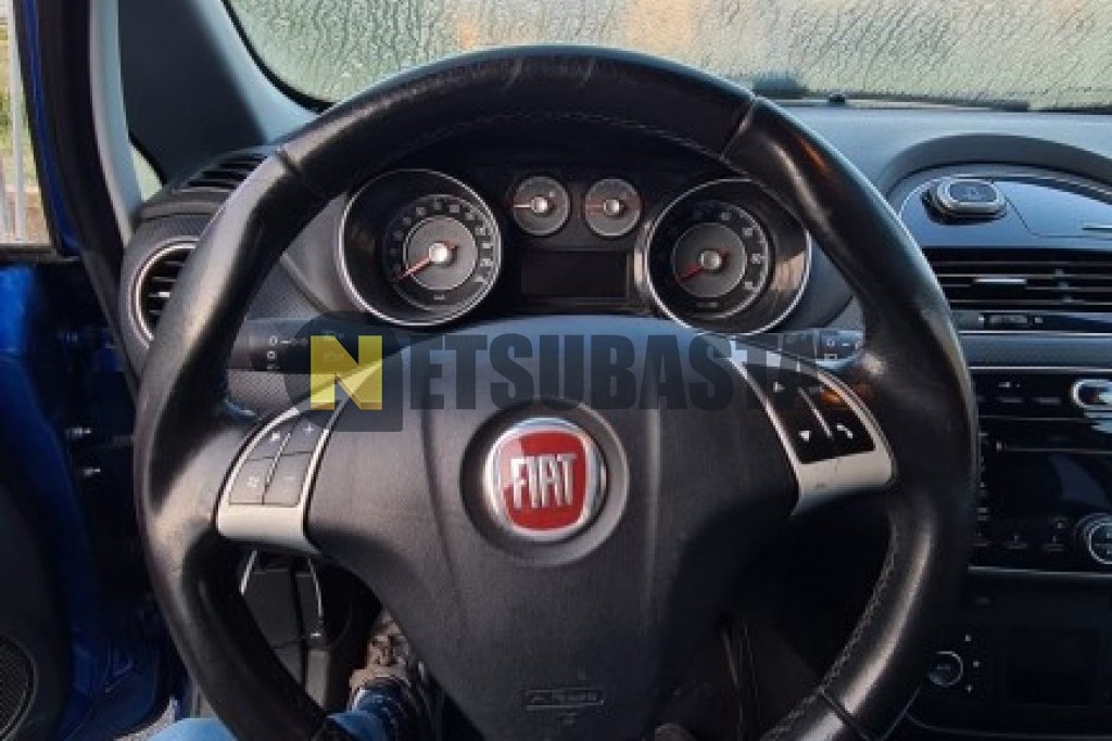 Fiat Punto Evo 1.3 Multijet 2010