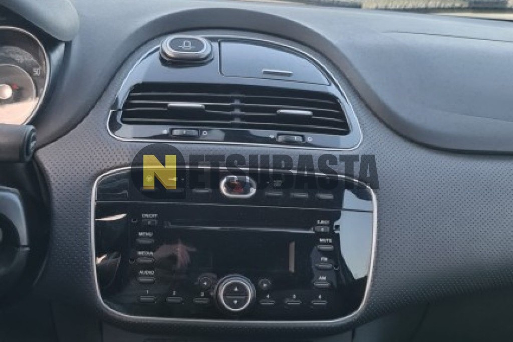 Fiat Punto Evo 1.3 Multijet 2010