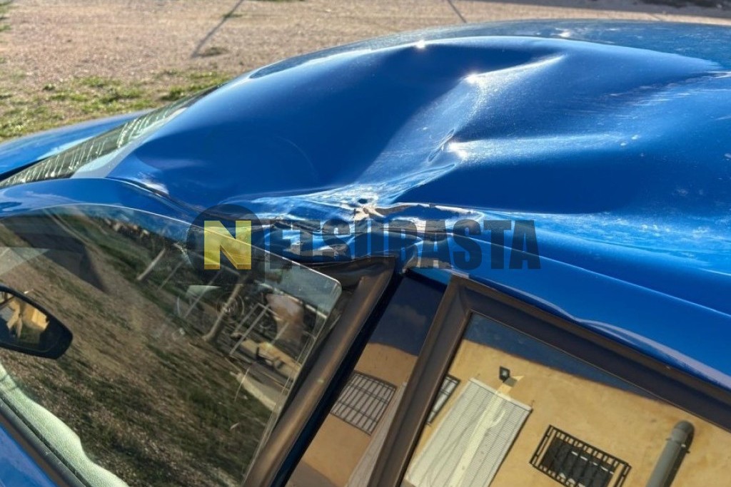 Volkswagen Polo 1.2 TSI DSG 7 vel. 2014