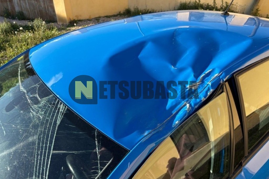 Volkswagen Polo 1.2 TSI DSG 7 vel. 2014