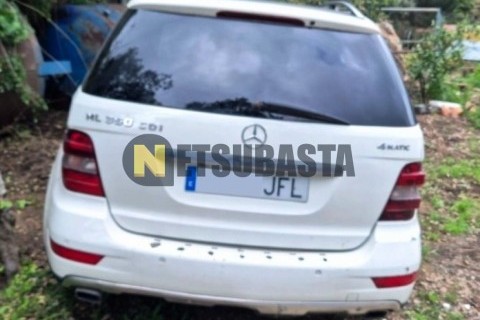 Yamaha XMAX 250 2014