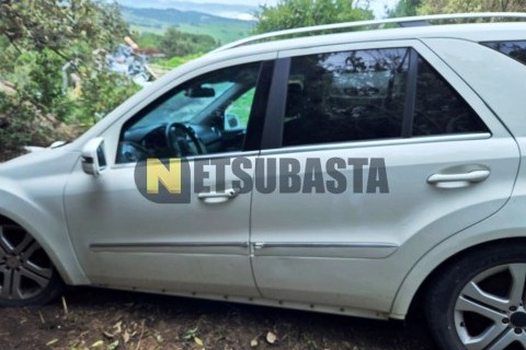 Yamaha XMAX 250 2014