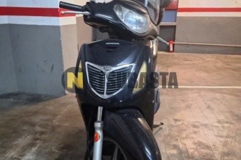 Yamaha XMAX 250 2014