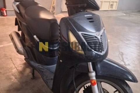 Yamaha XMAX 250 2014