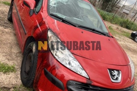 Yamaha XMAX 250 2014