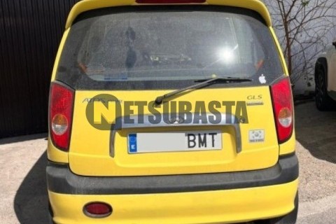 Yamaha XMAX 250 2014