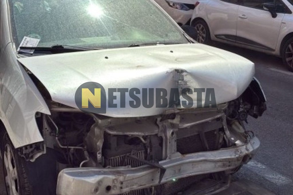 Dacia Logan 1.5 dCi 2015