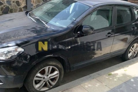 Yamaha XMAX 250 2014