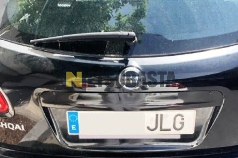 Yamaha XMAX 250 2014