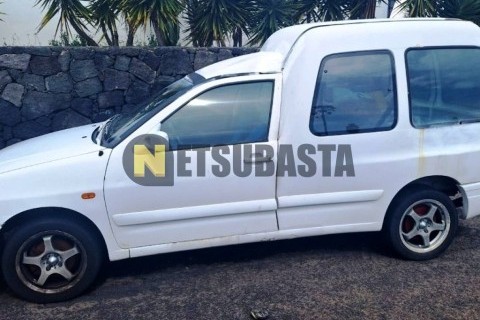 Yamaha XMAX 250 2014