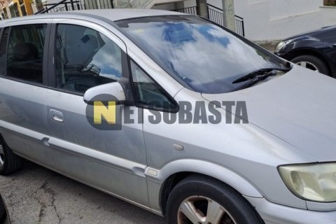 Yamaha XMAX 250 2014