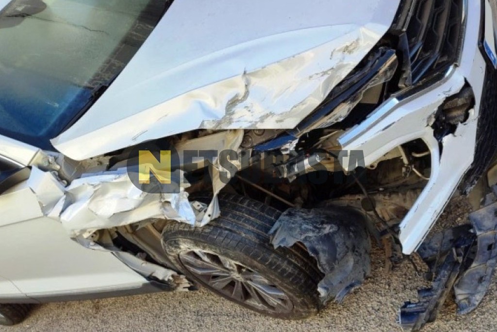 Volkswagen T-Roc 1.0 TSI 2019