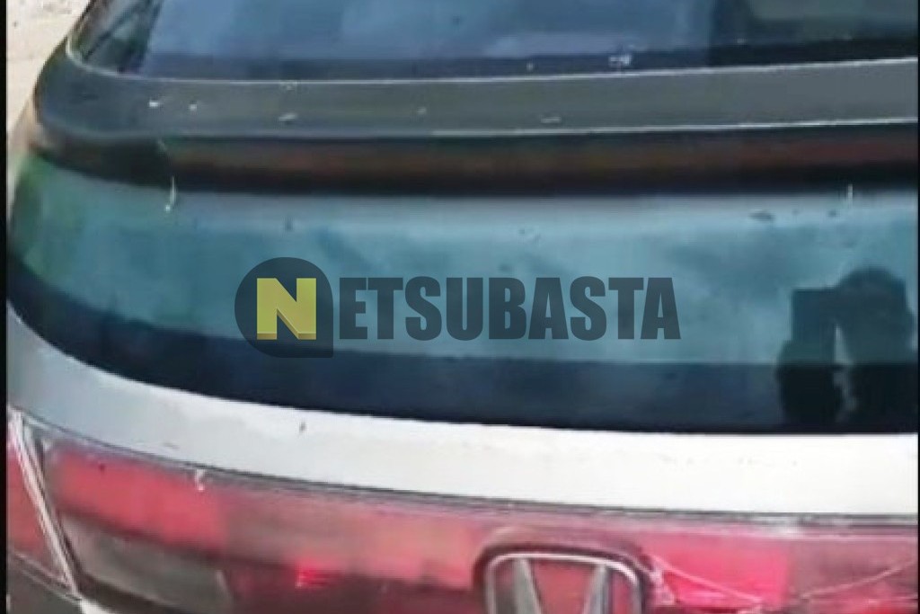 Honda Civic 2.2 i-CTDi 2006