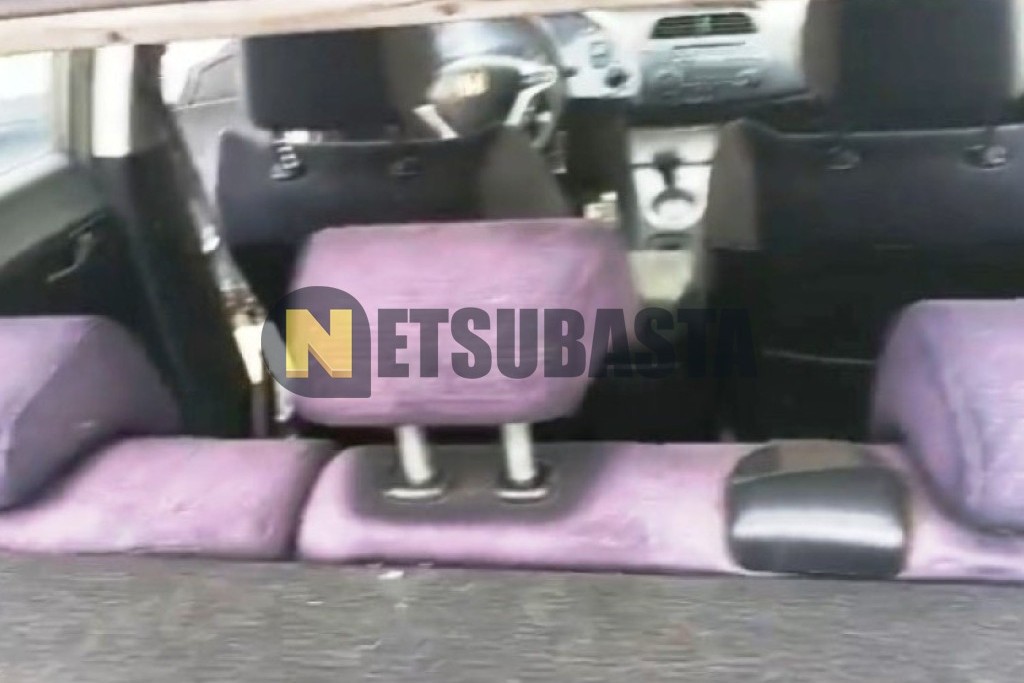 Honda Civic 2.2 i-CTDi 2006