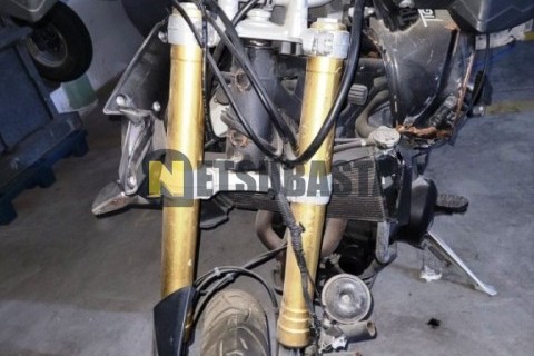 Yamaha XMAX 250 2014