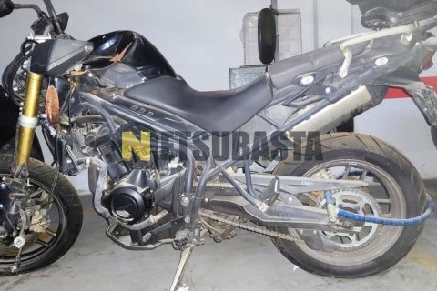 Yamaha XMAX 250 2014