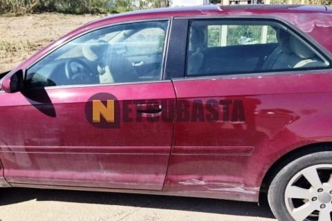 Yamaha XMAX 250 2014