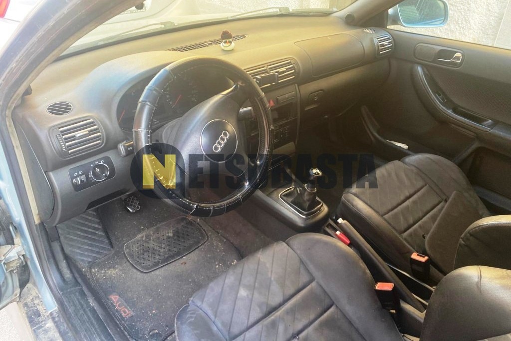 Audi A3 1.9 TDI 2001