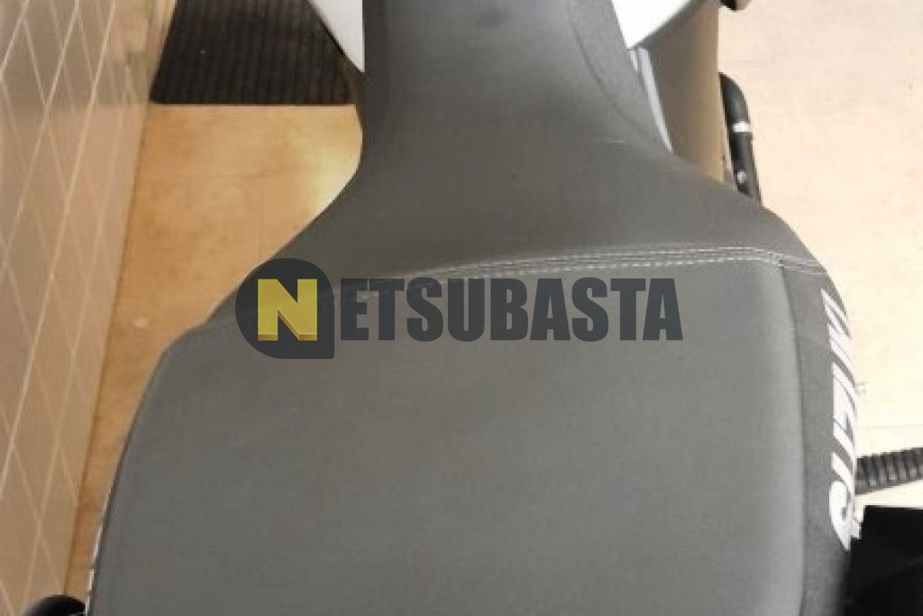 Suzuki V-Strom 1000 ABS 2020