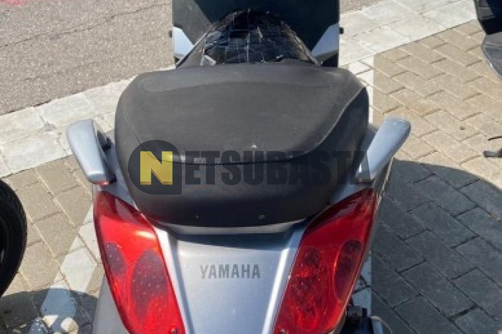 Yamaha XMAX 250 2006