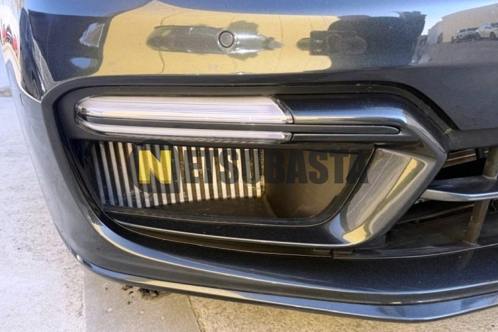 Porsche Panamera GTS 2019