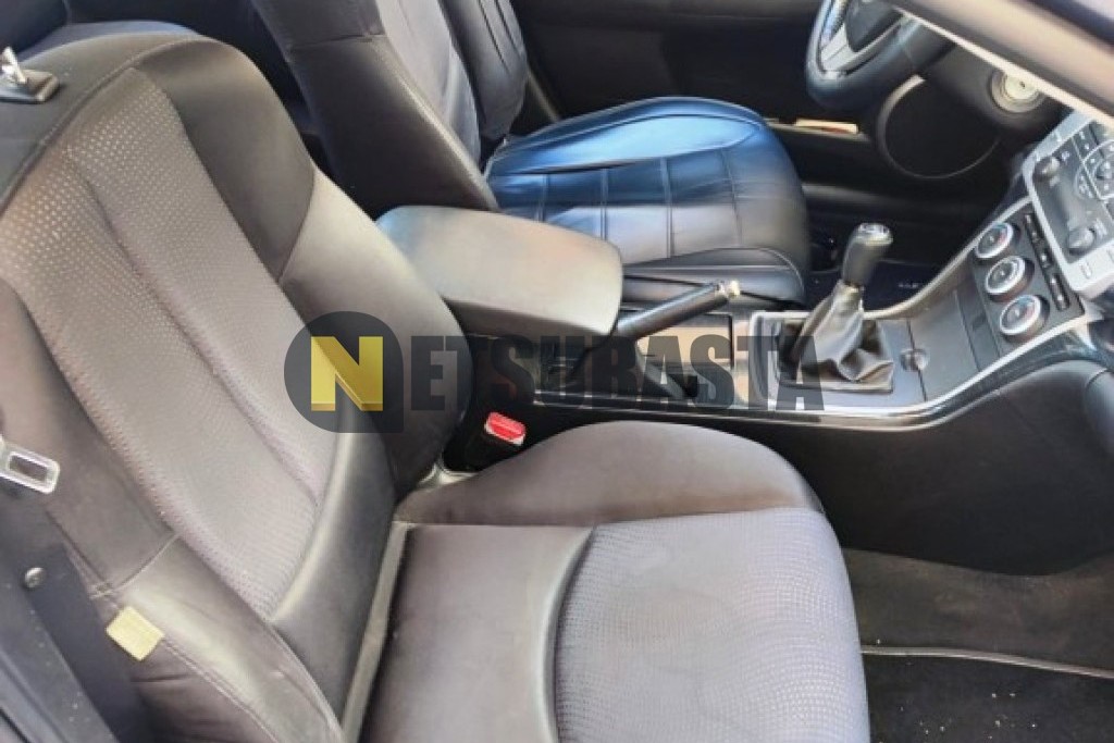 Mazda 6 2.0 CRTD 2008
