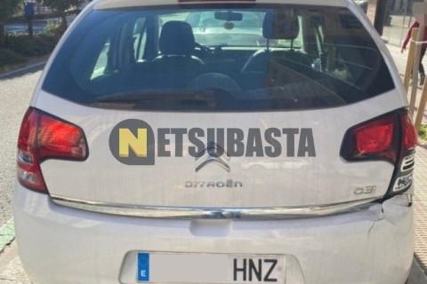 Peugeot TWEET 125 2011