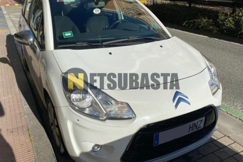 Peugeot TWEET 125 2011