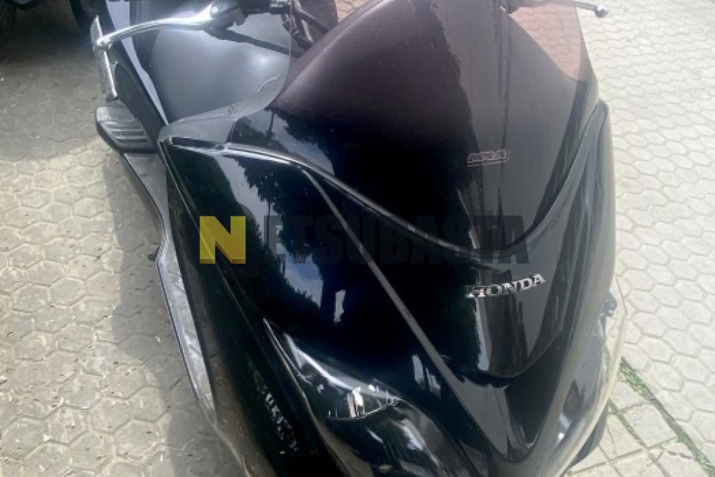 Honda Forza 250 X 2007