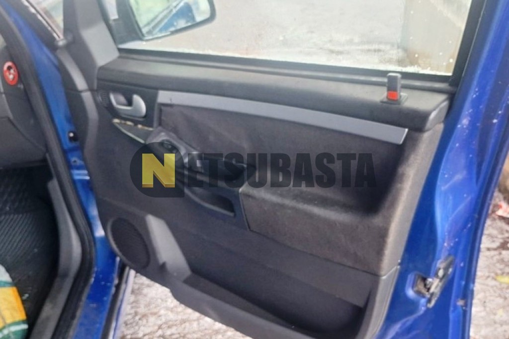 Opel Meriva 1.6 2005