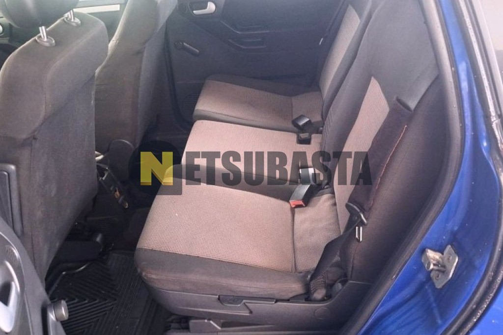 Opel Meriva 1.6 2005