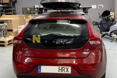 Peugeot TWEET 125 2011