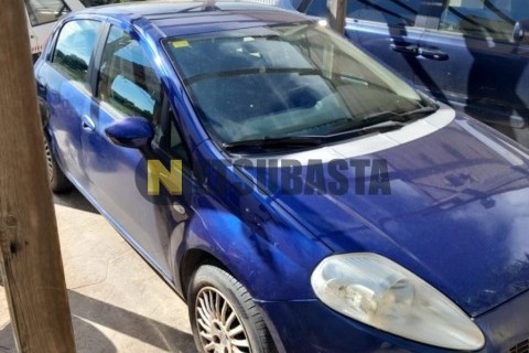 Peugeot TWEET 125 2011