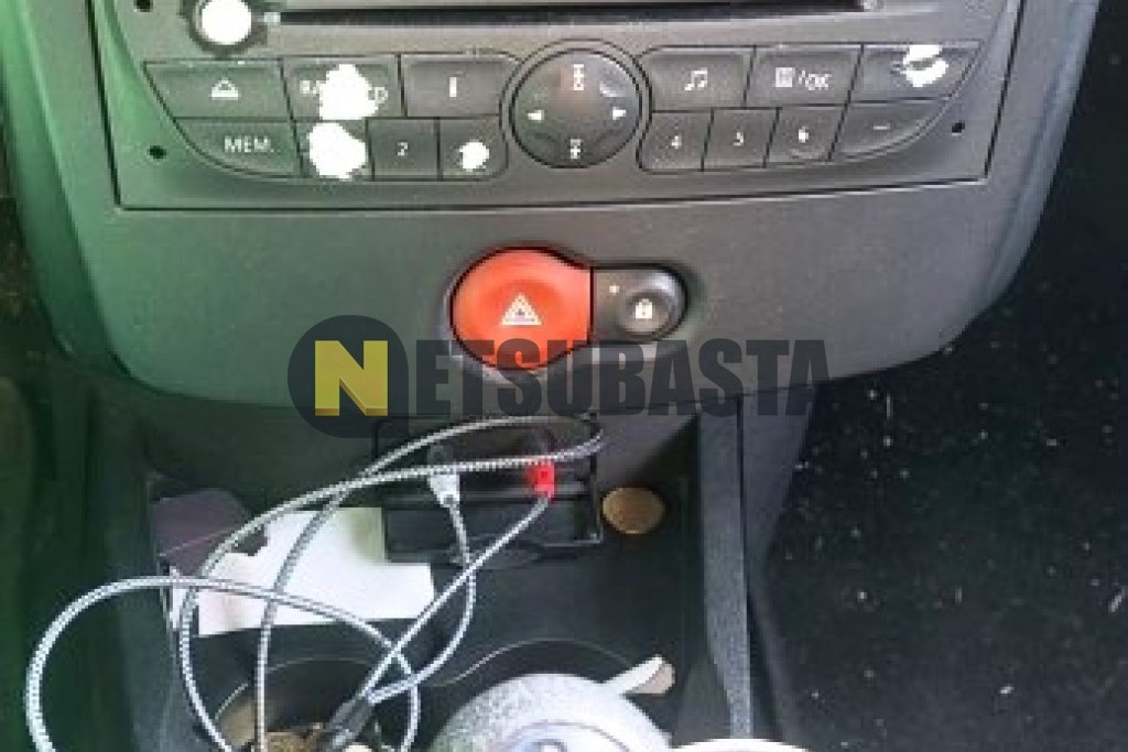 Renault Clio 1.2 2010