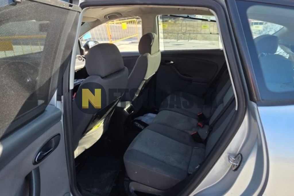 Seat Altea XL 1.9 TDI 2008