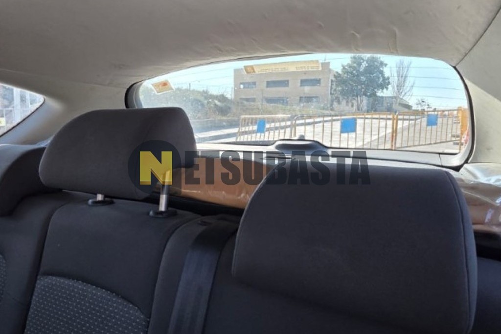 Seat Altea XL 1.9 TDI 2008