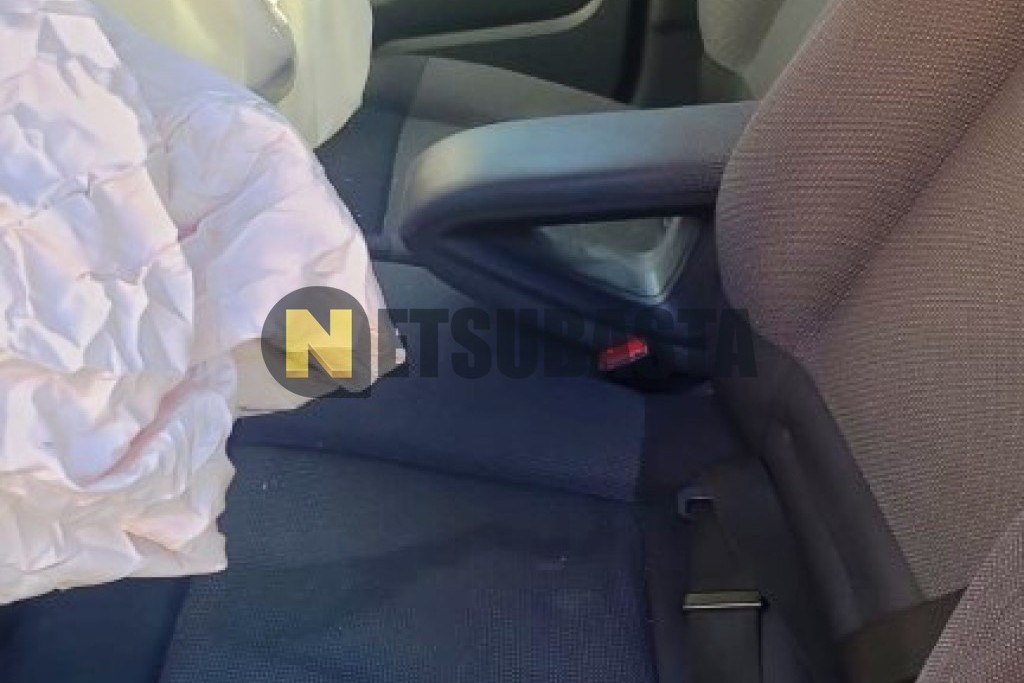 Citroën C4 Cactus 1.6 BlueHDi ETG6 2016