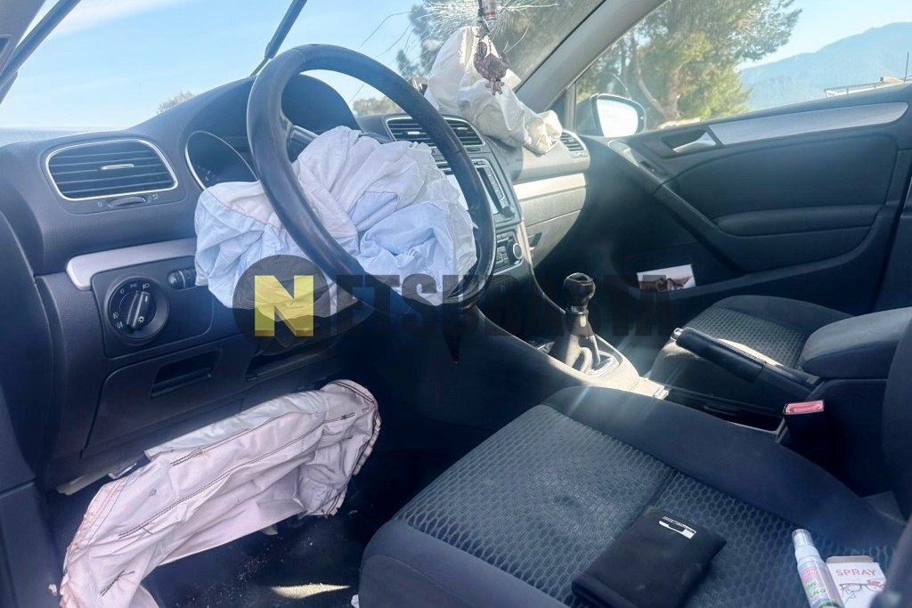 Volkswagen Golf 1.6 TDI 2011