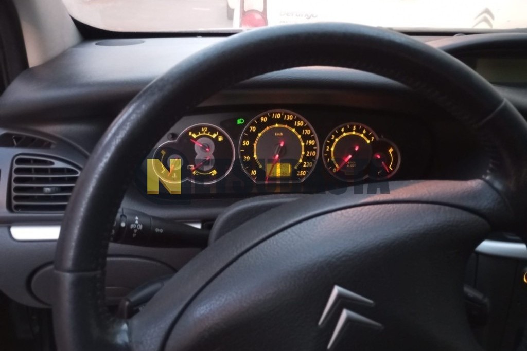 Citroën C5 1.6 HDi 2006