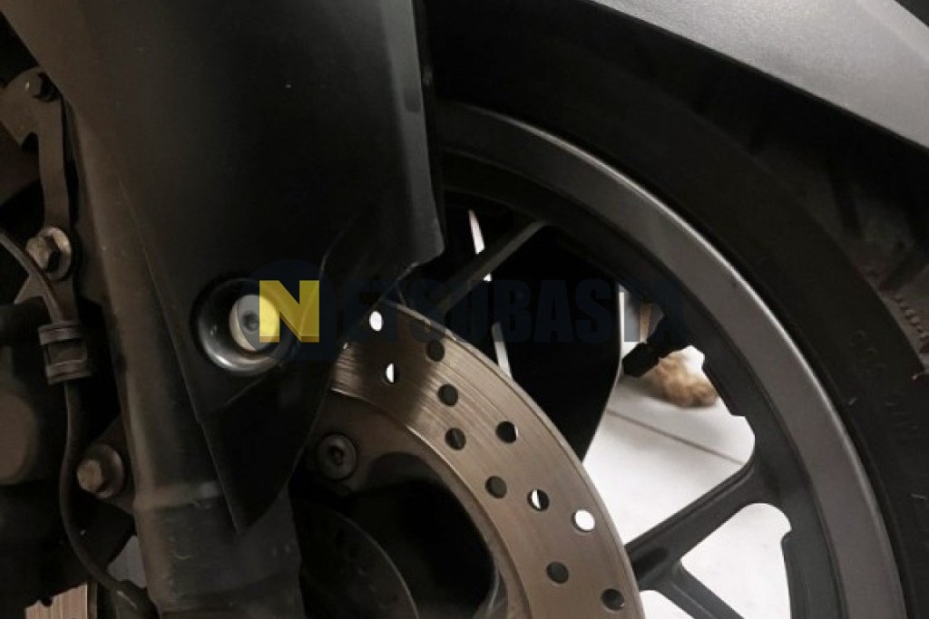 Yamaha XMAX 300 Tech Max 2024