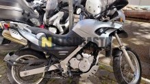 BMW F 650 GS 2005