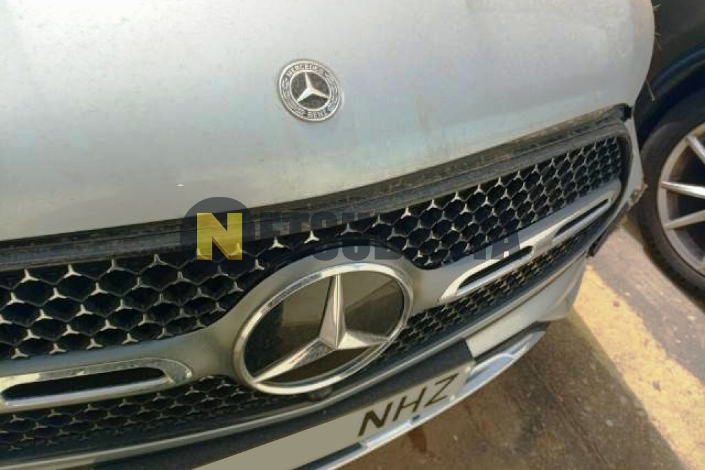 Mercedes-Benz GLC 220 d 4MATIC 2025