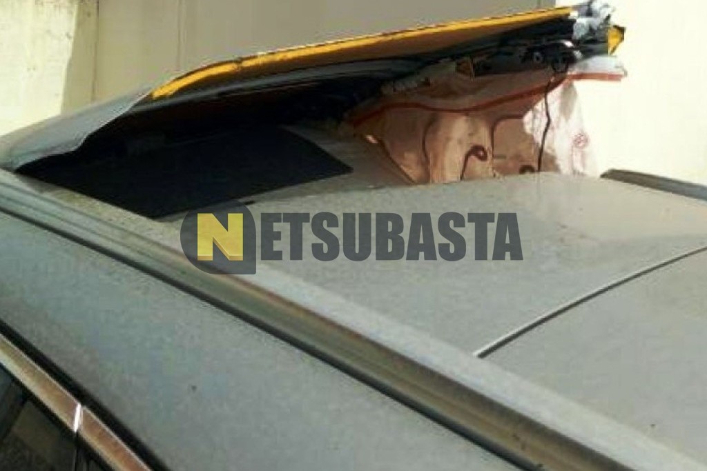 Mercedes-Benz GLC 220 d 4MATIC 2025