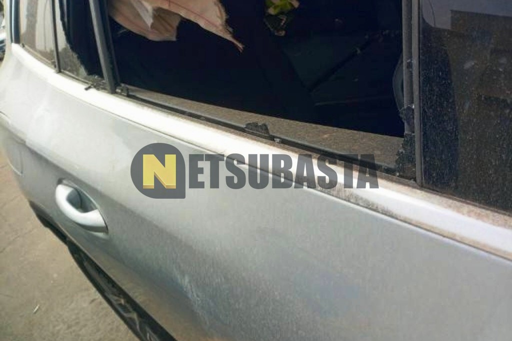 Mercedes-Benz GLC 220 d 4MATIC 2025