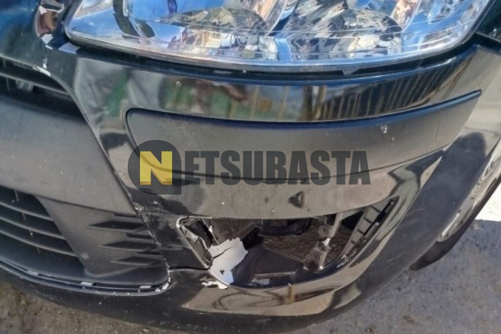 Citroën C4 1.4i 2010