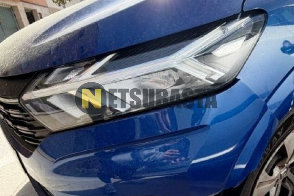 Dacia Sandero 1.0 ECO-G 2021