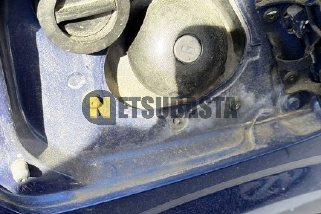 Dacia Sandero 1.0 ECO-G 2021