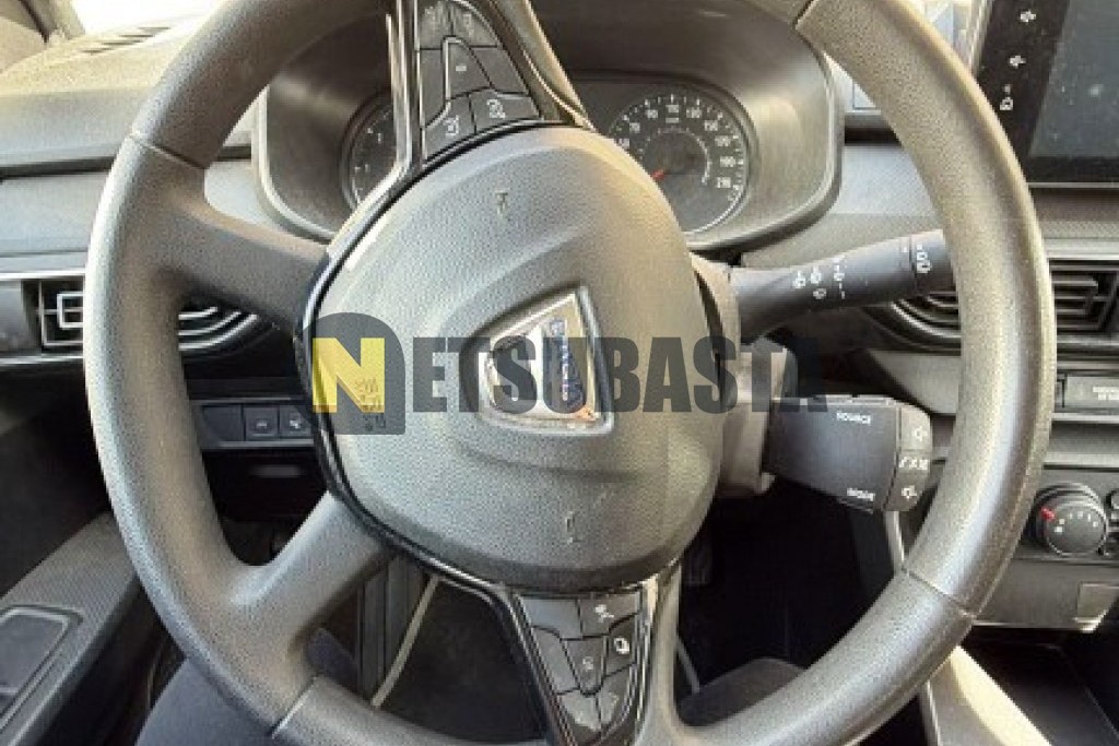 Dacia Sandero 1.0 ECO-G 2021