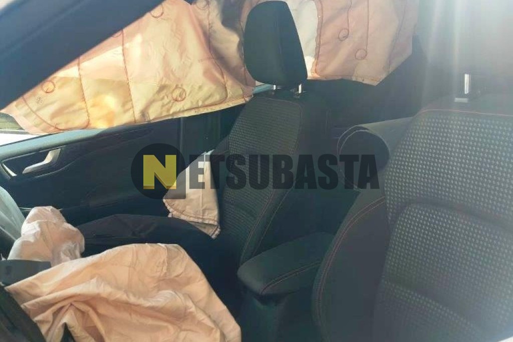 Ford Kuga 2.0 EcoBlue Aut. 2023