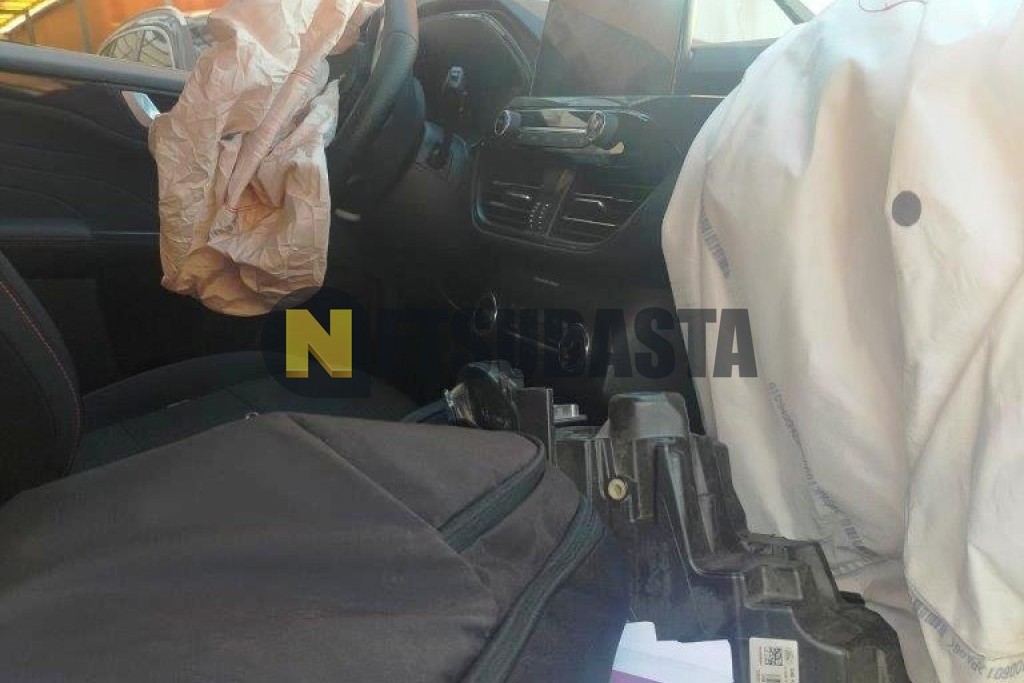 Ford Kuga 2.0 EcoBlue Aut. 2023